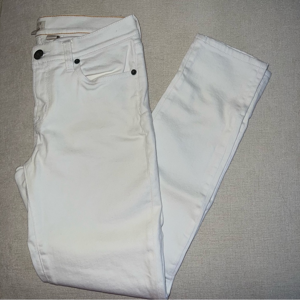 J.crew jeans